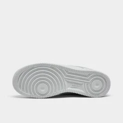 Women's Nike Air Force 1 Low Casual Shoes White/Jade Ice - DD8959 113 -Nikes Shoes Shop DD8959 113 P6