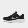 Women's Nike Flex Experience Run 11 Next Nature Running Shoes Black/White/Dark Smoke Grey - DD9283 001 2 Women's Nike Flex Experience Run 11 Next Nature Running Shoes Black/White/Dark Smoke Grey - DD9283 001 -Nikes Shoes Shop DD9283 001 P1