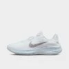 Women's Nike Flex Experience Run 11 Next Nature Running Shoes White/Metallic Silver/Pure Platinum - DD9283 100 1 Women's Nike Flex Experience Run 11 Next Nature Running Shoes White/Metallic Silver/Pure Platinum - DD9283 100 -Nikes Shoes Shop DD9283 100 P1