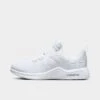 Women's Nike Air Max Bella TR 5 Training Shoes White/White - DD9285 100 -Nikes Shoes Shop DD9285 100 P1