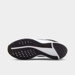 Women's Nike Quest 5 Road Running Shoes Black/White/Iron Grey/Dk Smoke Grey - DD9291 001 -Nikes Shoes Shop DD9291 001 P6