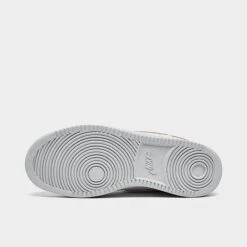 Women's Nike Court Vision Low Next Nature Casual Shoes White/Pink Oxford - DH3158 102 13 Women's Nike Court Vision Low Next Nature Casual Shoes White/Pink Oxford - DH3158 102 -Nikes Shoes Shop DH3158 102 P6