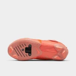 Women's Nike SuperRep Cycle 2 Next Nature Indoor Cycling Shoes Crimson Bliss/Total Orange/Pearl White - DH3395 600 -Nikes Shoes Shop DH3395 600 P6