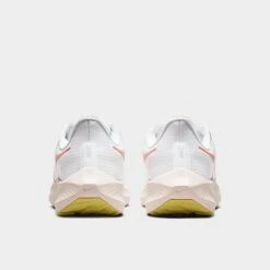 Women's Nike Pegasus 39 Running Shoes Iris Whisper/Summit White/Light Madder Root/Madder Root - DH4072 501 -Nikes Shoes Shop DH4072 501 P4