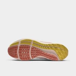 Women's Nike Pegasus 39 Running Shoes Iris Whisper/Summit White/Light Madder Root/Madder Root - DH4072 501 -Nikes Shoes Shop DH4072 501 P6