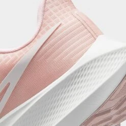 Women's Nike Pegasus 39 Running Shoes Pink Oxford/Summit White/Light Soft Pink/Champagne/Atmosphere/Rose Whisper - DH4072 601 -Nikes Shoes Shop DH4072 601 P3