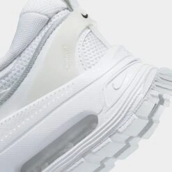 Women's Nike Air Max Bliss Next Nature Casual Shoes White/Summit White/White - DH5128 101 -Nikes Shoes Shop DH5128 101 P3
