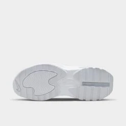 Women's Nike Air Max Bliss Next Nature Casual Shoes White/Summit White/White - DH5128 101 -Nikes Shoes Shop DH5128 101 P6