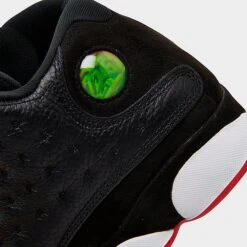 Nike Big Kids' Air Jordan Retro 13 Basketball Shoes Black/True Red/White - DJ3003 062 10 Nike Big Kids' Air Jordan Retro 13 Basketball Shoes Black/True Red/White - DJ3003 062 -Nikes Shoes Shop DJ3003 062 P3