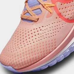 Women's Nike React Pegasus Trail 4 Trail Running Shoes Arctic Orange/Magic Ember/Light Madder Root/Purple Pulse/Melon Tint/Venice - DJ6159 800 10 Women's Nike React Pegasus Trail 4 Trail Running Shoes Arctic Orange/Magic Ember/Light Madder Root/Purple Pulse/Melon Tint/Venice - DJ6159 800 -Nikes Shoes Shop DJ6159 800 P3