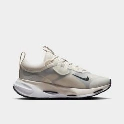 Women's Nike Spark Casual Shoes Phantom/Dark Smoke Grey/Sanddrift/White/Black - DJ6945 003 -Nikes Shoes Shop DJ6945 003 P3