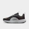 Women's Nike React Escape Run 2 Running Shoes Dark Smoke Grey/Olive Grey/Metallic Silver/Metallic Copper - DJ9976 003 -Nikes Shoes Shop DJ9976 003 P1