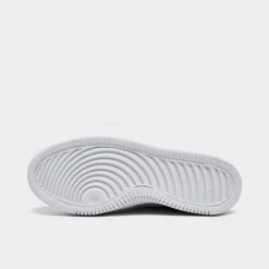 Women's Nike Court Vision Alta Casual Shoes White/White/White - DM0113 100 13 Women's Nike Court Vision Alta Casual Shoes White/White/White - DM0113 100 -Nikes Shoes Shop DM0113 100 P6