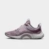 Women's Nike Renew In-Season TR 12 Premium Training Shoes Purple Smoke/Metallic Copper/Pure Platinum/Dark Smoke Grey/Metallic Gold - DM0947 501 -Nikes Shoes Shop DM0947 501 P1