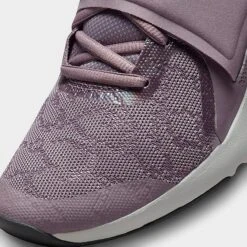 Women's Nike Renew In-Season TR 12 Premium Training Shoes Purple Smoke/Metallic Copper/Pure Platinum/Dark Smoke Grey/Metallic Gold - DM0947 501 -Nikes Shoes Shop DM0947 501 P3
