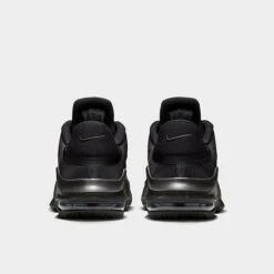 Nike Air Max Impact 4 Basketball Shoes Black/Off Noir/Anthracite - DM1124 004 -Nikes Shoes Shop DM1124 004 P4
