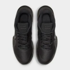 Nike Air Max Impact 4 Basketball Shoes Black/Off Noir/Anthracite - DM1124 004 -Nikes Shoes Shop DM1124 004 P5