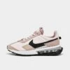 Women's Nike Air Max Pre-Day Casual Shoes Light Soft Pink/Pink Oxford/Metallic Silver/Black - DM8259 600 2 Women's Nike Air Max Pre-Day Casual Shoes Light Soft Pink/Pink Oxford/Metallic Silver/Black - DM8259 600 -Nikes Shoes Shop DM8259 600 P1