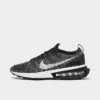 Women's Nike Air Max Flyknit Racer Casual Shoes Black/White - DM9073 001 1 Women's Nike Air Max Flyknit Racer Casual Shoes Black/White - DM9073 001 -Nikes Shoes Shop DM9073 001 P1