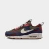 Women's Nike Air Max 90 Futura Casual Shoes Medium Olive/Burgundy/Navy - DM9922 200 -Nikes Shoes Shop DM9922 200 P1