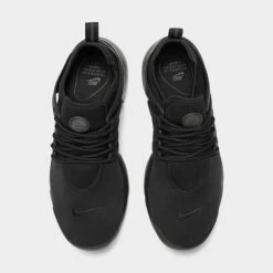 Women's Nike Air Presto Casual Shoes Black/Black/Black - DO1163 001 -Nikes Shoes Shop DO1163 001 P5