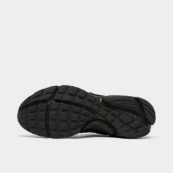 Women's Nike Air Presto Casual Shoes Black/Black/Black - DO1163 001 -Nikes Shoes Shop DO1163 001 P6