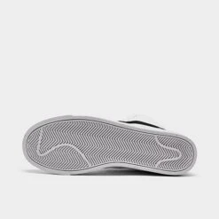 Women's Nike Blazer Mid '77 Next Nature Casual Shoes Sail/White - DO1344 101 13 Women's Nike Blazer Mid '77 Next Nature Casual Shoes Sail/White - DO1344 101 -Nikes Shoes Shop DO1344 101 P6