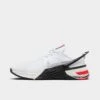 Women's Nike Metcon 8 Flyease Training Shoes White/Photon Dust/Picante Red/Light Smoke Grey - DO9381 100 -Nikes Shoes Shop DO9381 100 P1