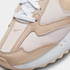 Women's Nike Air Max Dawn Casual Shoes Light Soft Pink/White/Sail/Shimmer - DR2395 600 10 Women's Nike Air Max Dawn Casual Shoes Light Soft Pink/White/Sail/Shimmer - DR2395 600 -Nikes Shoes Shop DR2395 600 P3