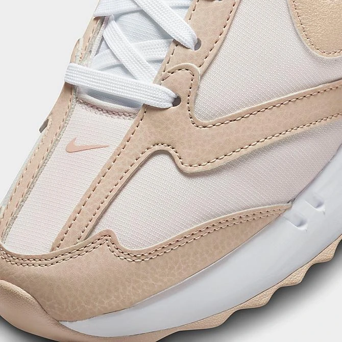 Women's Nike Air Max Dawn Casual Shoes Light Soft Pink/White/Sail/Shimmer - DR2395 600 5 Women's Nike Air Max Dawn Casual Shoes Light Soft Pink/White/Sail/Shimmer - DR2395 600 - Image 3