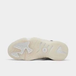 Nike Women's Jordan Jumpman Two Trey Casual Shoes Medium Grey/Summit White/White - DR9631 002 -Nikes Shoes Shop DR9631 002 P6