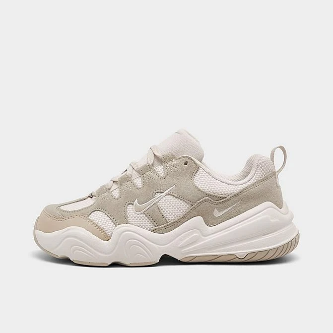 Women's Nike Tech Hera Casual Shoes Phantom/Light Orewood Brown - DR9761 002 3 Women's Nike Tech Hera Casual Shoes Phantom/Light Orewood Brown - DR9761 002