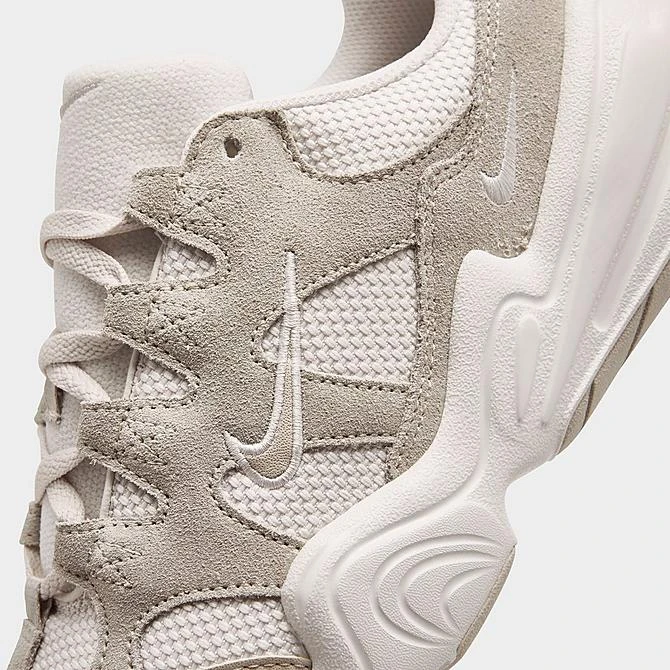 Women's Nike Tech Hera Casual Shoes Phantom/Light Orewood Brown - DR9761 002 5 Women's Nike Tech Hera Casual Shoes Phantom/Light Orewood Brown - DR9761 002 - Image 3