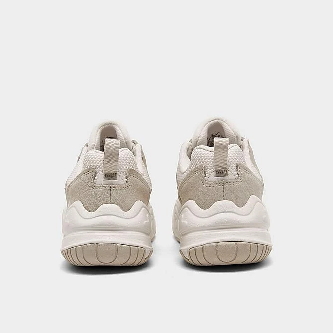 Women's Nike Tech Hera Casual Shoes Phantom/Light Orewood Brown - DR9761 002 6 Women's Nike Tech Hera Casual Shoes Phantom/Light Orewood Brown - DR9761 002 - Image 4