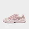 Women's Nike Tech Hera Casual Shoes Pearl Pink/Pink Foam/Pearl Pink - DR9761 600 -Nikes Shoes Shop DR9761 600 P1