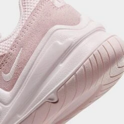 Women's Nike Tech Hera Casual Shoes Pearl Pink/Pink Foam/Pearl Pink - DR9761 600 -Nikes Shoes Shop DR9761 600 P3
