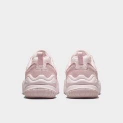 Women's Nike Tech Hera Casual Shoes Pearl Pink/Pink Foam/Pearl Pink - DR9761 600 -Nikes Shoes Shop DR9761 600 P4