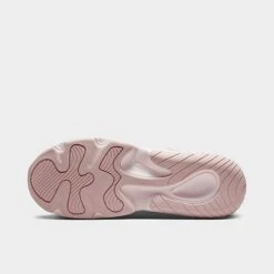Women's Nike Tech Hera Casual Shoes Pearl Pink/Pink Foam/Pearl Pink - DR9761 600 -Nikes Shoes Shop DR9761 600 P6