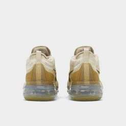 Nike Air VaporMax 2023 Flyknit Running Shoes Sanddrift/Bronzine/Bronzine/Sanddrift - DV1678 100 -Nikes Shoes Shop DV1678 100 P4