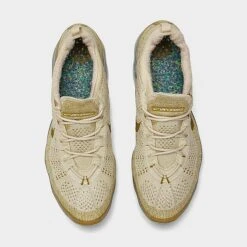 Nike Air VaporMax 2023 Flyknit Running Shoes Sanddrift/Bronzine/Bronzine/Sanddrift - DV1678 100 -Nikes Shoes Shop DV1678 100 P5
