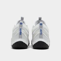 Nike Cosmic Unity 3 Basketball Shoes Summit White/Pure Platinum/White/Black - DV2757 100 -Nikes Shoes Shop DV2757 100 P4