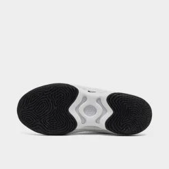 Nike Cosmic Unity 3 Basketball Shoes Summit White/Pure Platinum/White/Black - DV2757 100 -Nikes Shoes Shop DV2757 100 P6