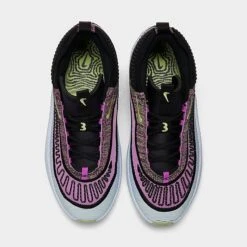 Nike Cosmic Unity 3 Basketball Shoes Rush Fuchsia/Fuchsia Dream/Black/Light Lemon Twist - DV2757 500 -Nikes Shoes Shop DV2757 500 P5