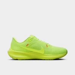 Women's Nike Zoom Pegasus 40 Running Shoes Volt/Volt/Barely Volt/Bright Crimson - DV3854 700 10 Women's Nike Zoom Pegasus 40 Running Shoes Volt/Volt/Barely Volt/Bright Crimson - DV3854 700 -Nikes Shoes Shop DV3854 700 P3