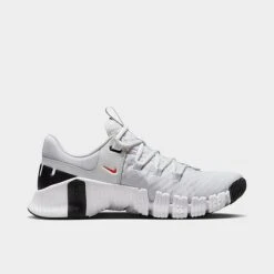 Women's Nike Free Metcon 5 Training Shoes Photon Dust/Photon Dust/Picante Red - DV3950 002 10 Women's Nike Free Metcon 5 Training Shoes Photon Dust/Photon Dust/Picante Red - DV3950 002 -Nikes Shoes Shop DV3950 002 P3