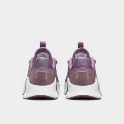 Women's Nike Free Metcon 5 Training Shoes Violet Dust/Rush Fuchsia/Plum Eclipse - DV3950 500 -Nikes Shoes Shop DV3950 500 P4
