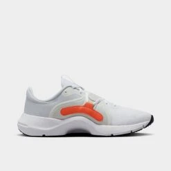 Women's Nike In-Season TR 13 Training Shoes White/Photon Dust/Picante Red/Black - DV3975 100 -Nikes Shoes Shop DV3975 100 P3