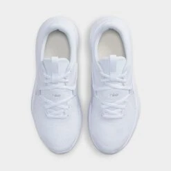 Women's Nike In-Season TR 13 Training Shoes White/Pure Platinum/Metallic Silver - DV3975 101 -Nikes Shoes Shop DV3975 101 P5