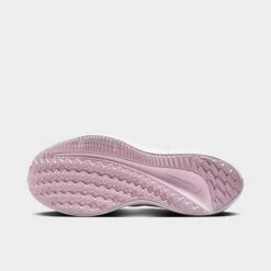 Women's Nike Winflo 10 Running Shoes Pink Foam/Pearl Pink/White - DV4023 600 -Nikes Shoes Shop DV4023 600 P6