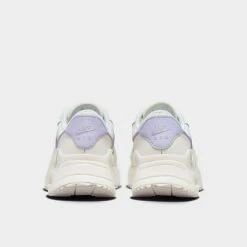 Women's Nike Air Max SYSTM Casual Shoes Sail/Oxygen Purple/Phantom/Indigo Haze - DV6841 100 11 Women's Nike Air Max SYSTM Casual Shoes Sail/Oxygen Purple/Phantom/Indigo Haze - DV6841 100 -Nikes Shoes Shop DV6841 100 P4